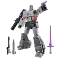 Transformers Studio Series MTMTE Collection Leader Megatron Action Figure Exclusive