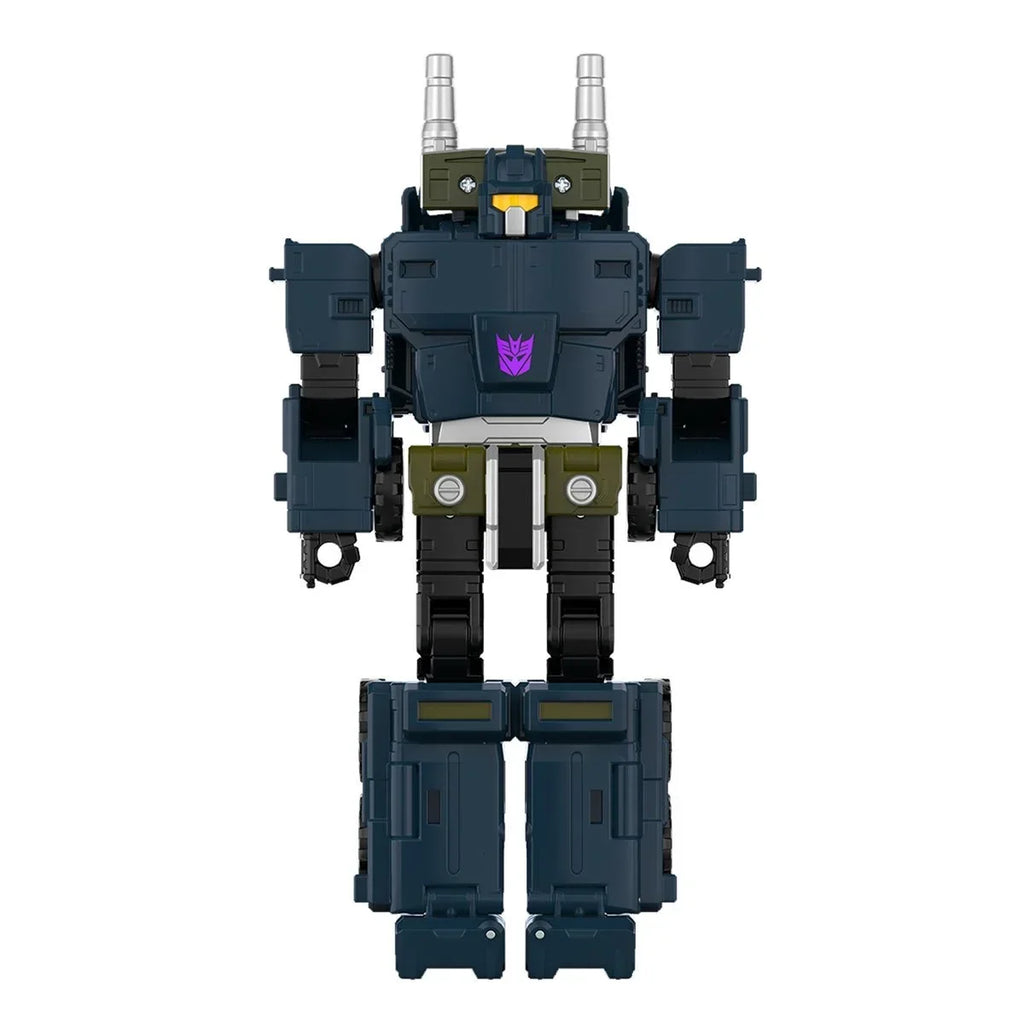 Transformers Generations Age of the Primes Commander Combaticon Onslaught Action Figure