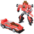 Hasbro Transformers Collaborative x Hot Wheels Deluxe Class GT-Scorcher 5 Inch Action Figure
