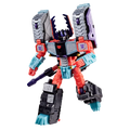 Transformers Age of the Primes Leader Class Megazarak Action Figure