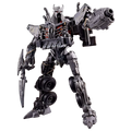 Transformers Generations Studio Series Rise of the Beasts Leader Scourge Action Figure