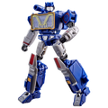 Transformers One Studio Series Deluxe Soundwave Action Figure