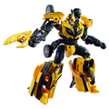 Transformers Studio Series Age of Extinction Deluxe Bumblebee Action Figure
