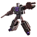 Transformers Generations Age of the Primes Deluxe Class Combaticon Blast Off Action Figure