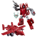 Transformers Generations Age of the Primes Deluxe Autobot Powerglide Action Figure