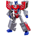 Transformers Voyager Class Icons Optimus Prime Action Figure