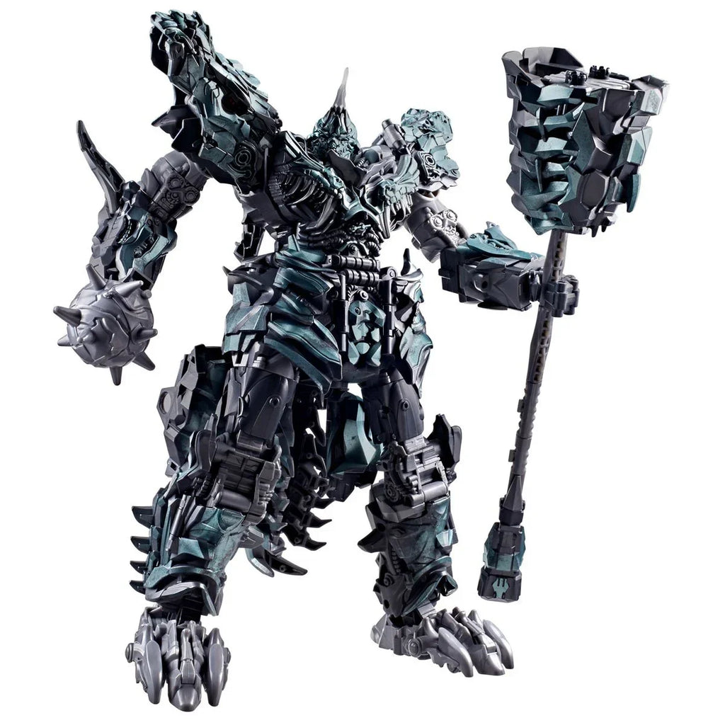 Transformers Age of Extinction Studio Series Titan Grimlock Action Figure