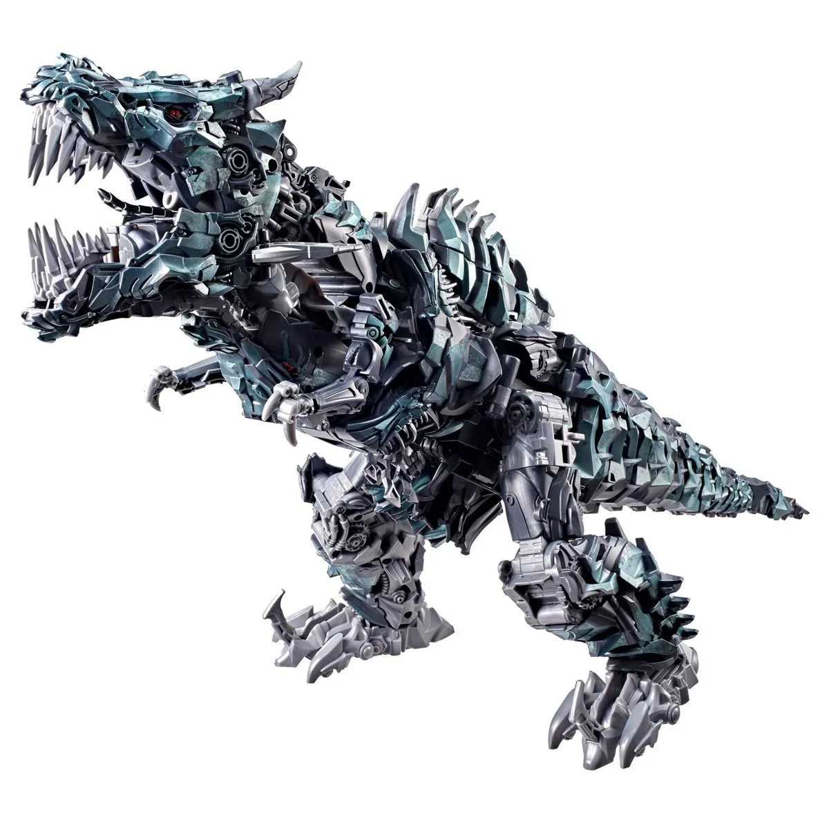 Transformers Age of Extinction Studio Series Titan Grimlock Action Figure