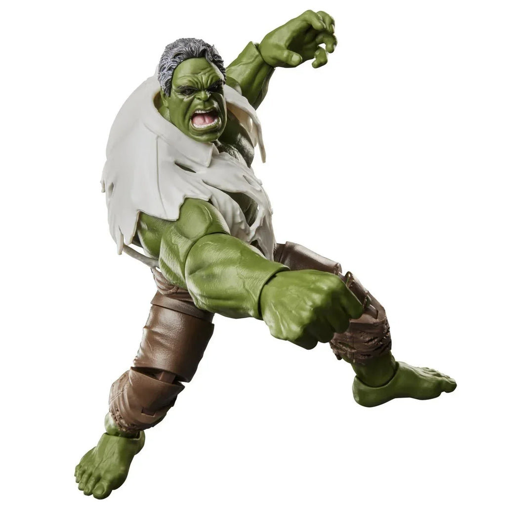 Marvel Legends Spider-Man: Brand New Day Hulk Action Figure