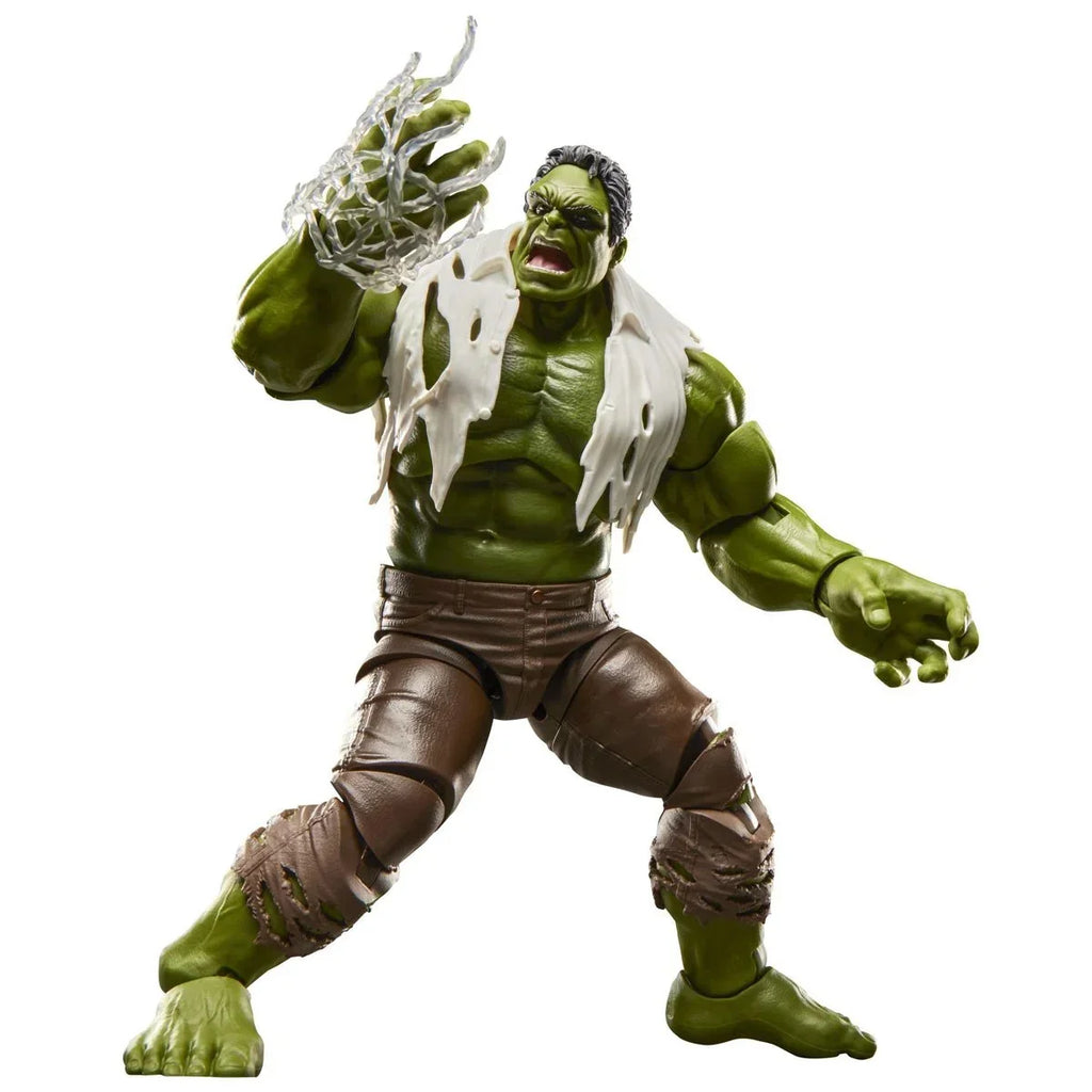 Marvel Legends Spider-Man: Brand New Day Hulk Action Figure