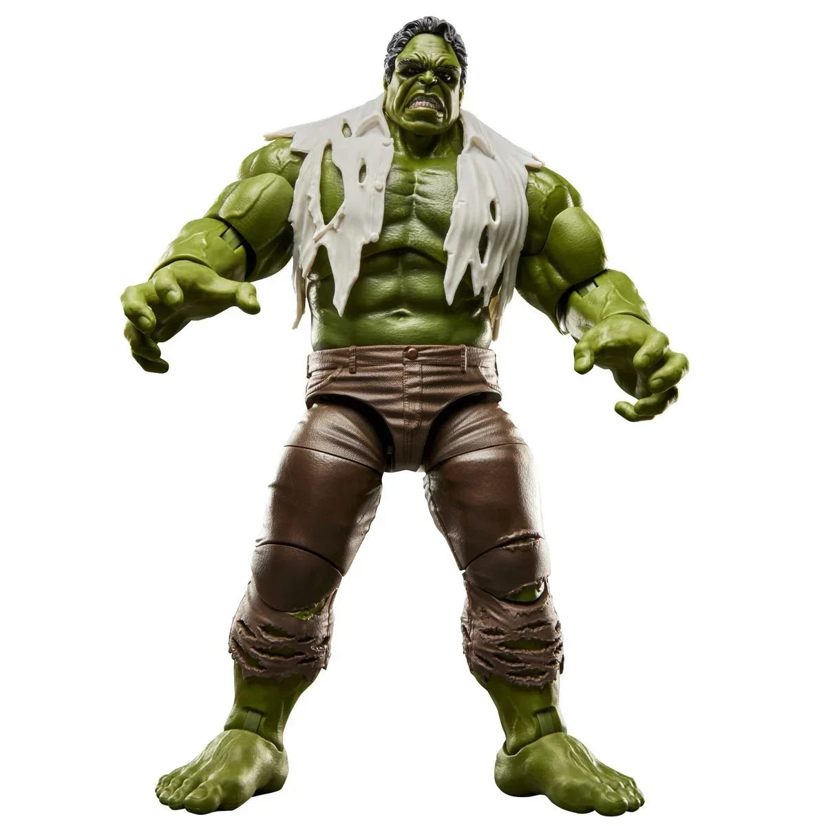 Marvel Legends Spider-Man: Brand New Day Hulk Action Figure