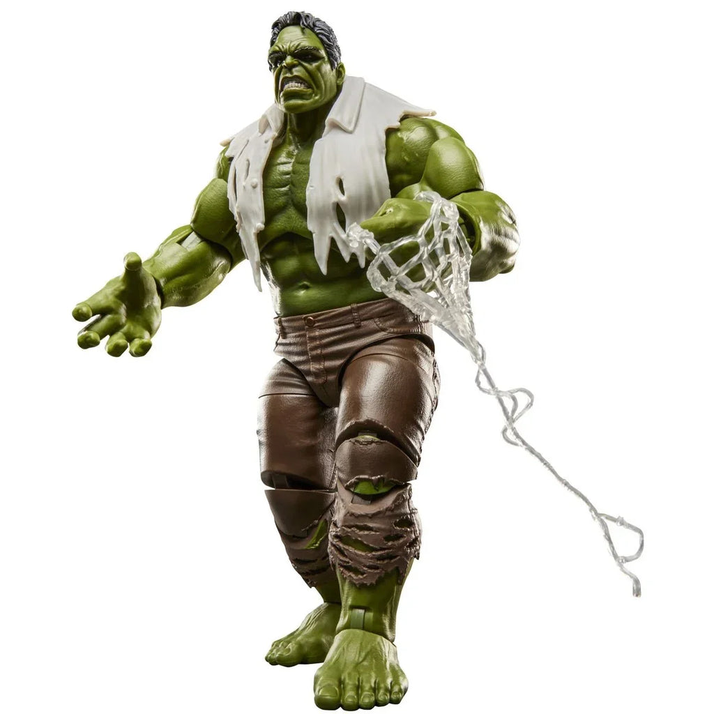 Marvel Legends Spider-Man: Brand New Day Hulk Action Figure