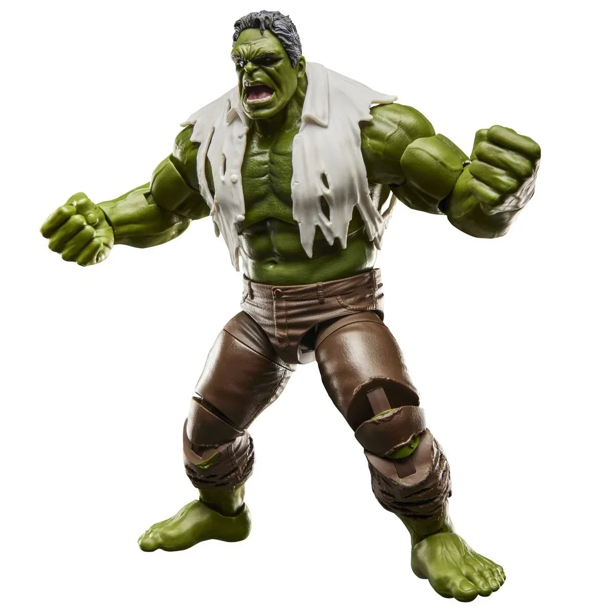 Marvel Legends Spider-Man: Brand New Day Hulk Action Figure