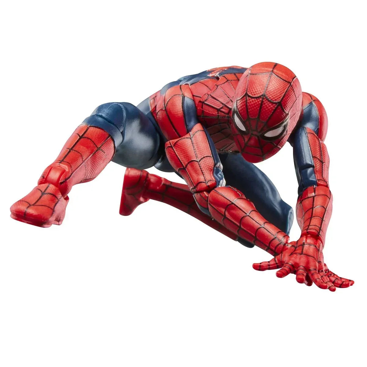 Marvel Legends Spider-Man: Brand New Day Spider-Man Action Figure