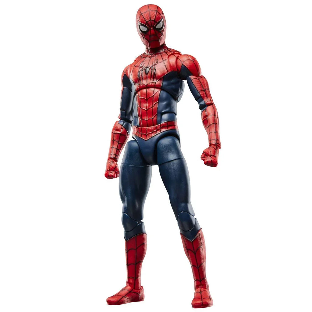 Marvel Legends Spider-Man: Brand New Day Spider-Man Action Figure