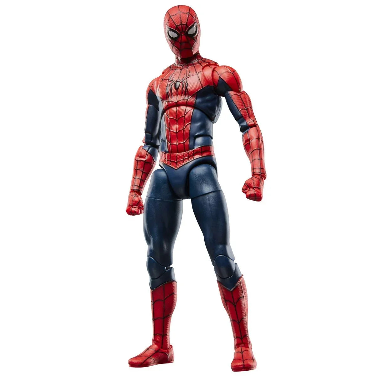 Marvel Legends Spider-Man: Brand New Day Spider-Man Action Figure