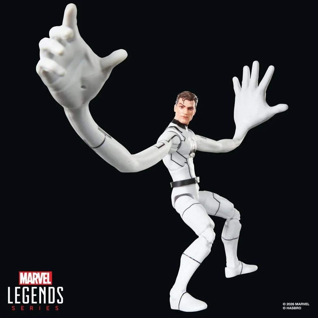 Marvel Legends Future Foundation Mister Fantastic & Spider-Man 2 Pack Action Figure