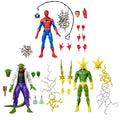 SDCC 2026 Marvel Legends Series Spider-Man, Marvel's Lizard, & Marvel's Electro Action Figure Exclusive