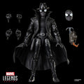 Marvel Legends Retro Spider-Man Noir Exclusive Action Figure