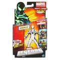 Marvel Legends Spiderman Arnim Zola BAF Wave Action Figure