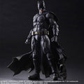 DC Universe Batman V Superman Dawn of Justice Batman Variant Play Arts Kai Action Figure *Open Box*