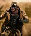 Mezco Toyz ONE:12 Collective: Knightmare Batman Action Figure