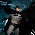 Mezco Toyz ONE:12 Collective: Golden Age Batman: Caped Crusader Edition Exclusive Action Figure