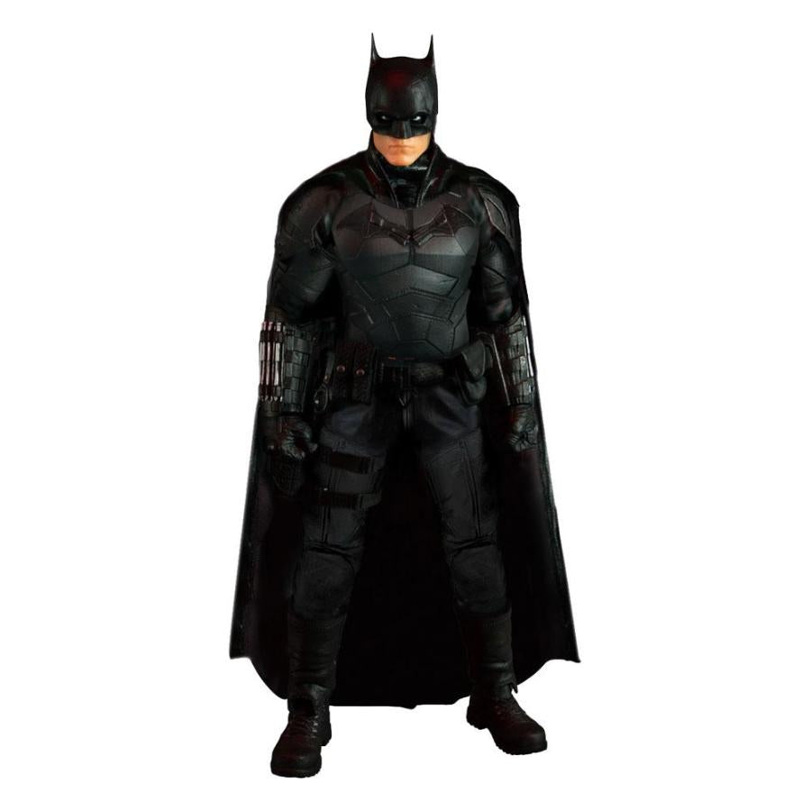 Mezco Toyz ONE:12 Collective: DC Comics The Batman Action Figure