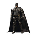 Mezco Toyz ONE:12 Collective: DC Comics Justice League Batman Tactical Suite Action Figure