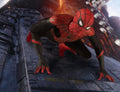 Mezco Toyz ONE:12 Collective: Spider-Man Far From Home Deluxe Edition Action Figure