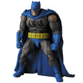 Mafex No. 119 DC Comics Frank Miller's The Dark Knight Returns Triumphant Batman Action Figure Medicom