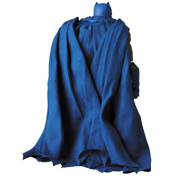Mafex No. 119 DC Comics Frank Miller's The Dark Knight Returns Triumphant Batman Action Figure Medicom