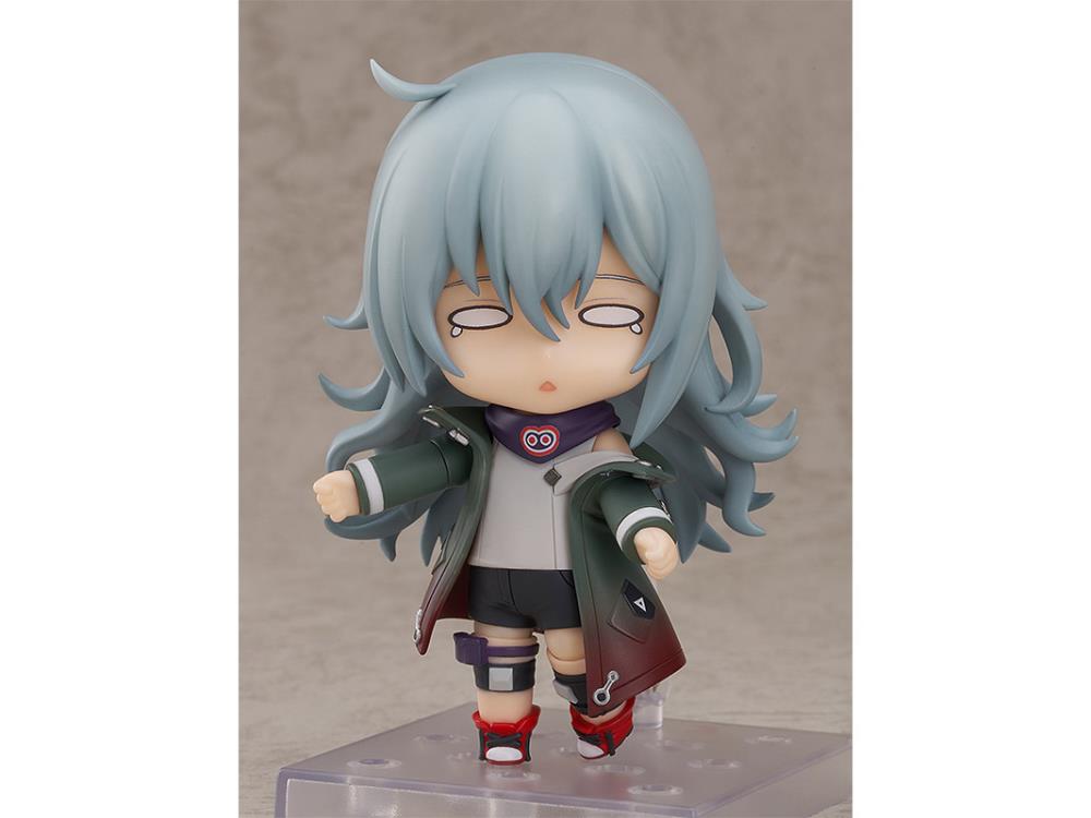 Nendoroid #1338 G11 Girl's Frontline