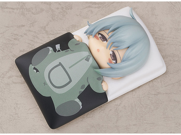 Nendoroid #1338 G11 Girl's Frontline