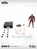 LPZZ UPF Ultra Possessional Finegures 1/12 Dark Nights: Metal Batman The Red Death Action Figure