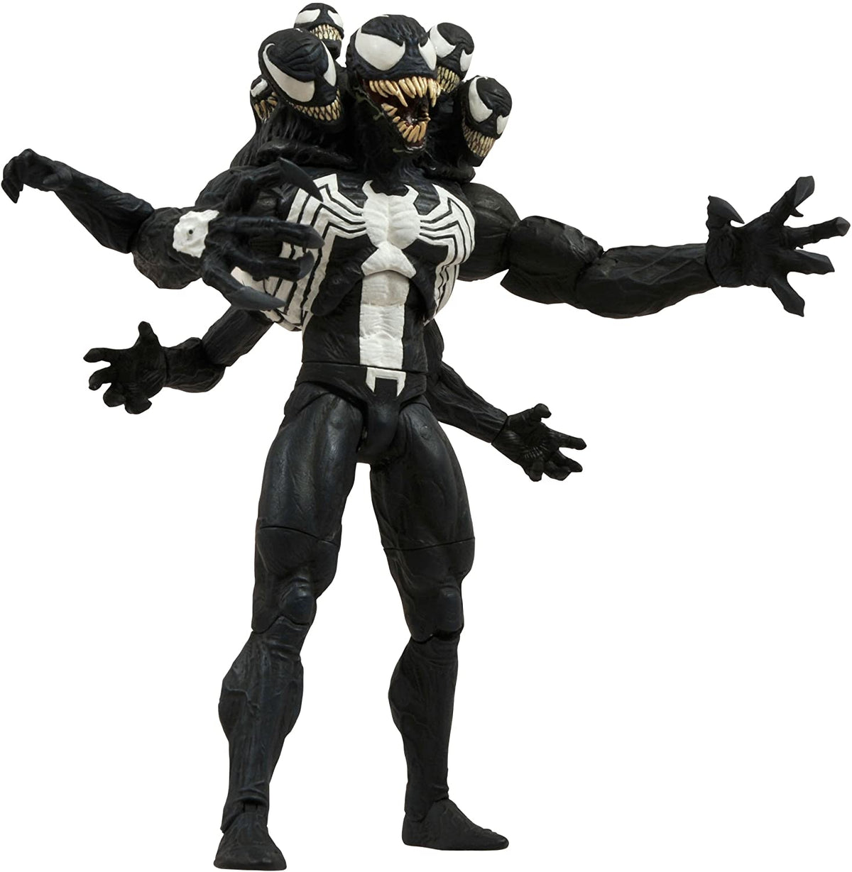 Marvel Select Venom from Spider-Man Action Figure
