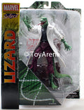 Marvel Select Lizard From Spider-Man Action Figure