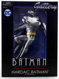 Diamond Select DC Gallery Batman The Animated Series Hardac PVC Figure