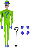 DC Collectibles The New Batman Adventures The Riddler Action Figure