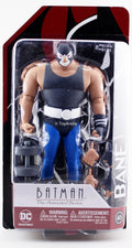 DC Collectibles Batman The Animated Series Bane Action Figure