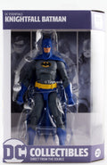 DC Collectibles DC Essentials Knightfall Batman Action Figure