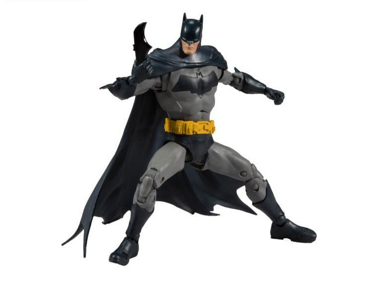 Shelf Wear - McFarlane Toys DC Multiverse Batman (Detective Comics #1000) Action Figure