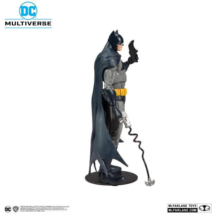 Shelf Wear - McFarlane Toys DC Multiverse Batman (Detective Comics #1000) Action Figure