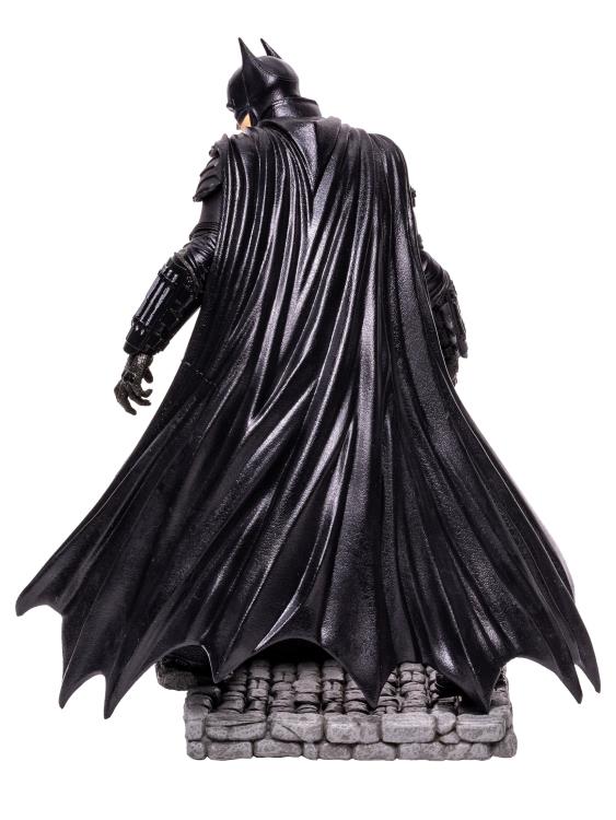 McFarlane Toys DC Multiverse (The Batman) Batman 12" Statue