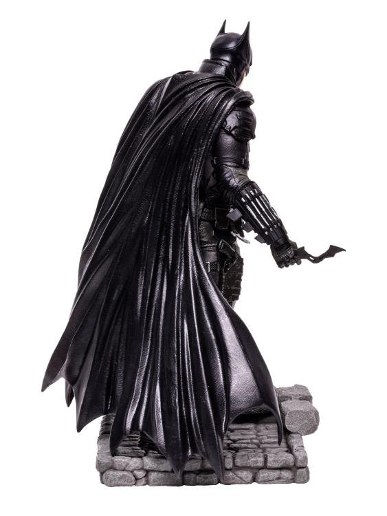 McFarlane Toys DC Multiverse (The Batman) Batman 12" Statue
