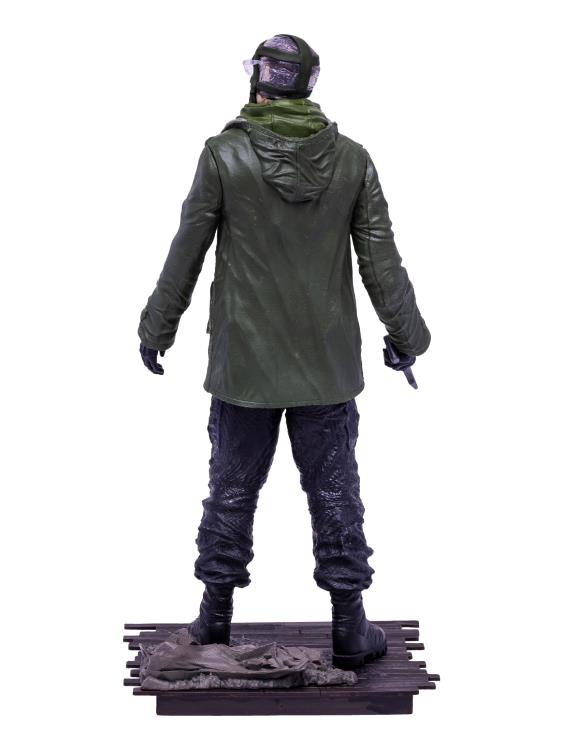 McFarlane Toys DC Multiverse (The Batman) The Riddler 12" Statue