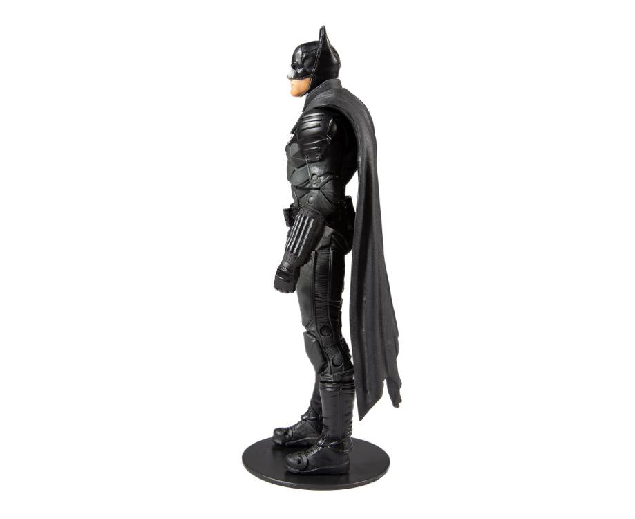 McFarlane Toys DC Multiverse (The Batman) Batman Action Figure