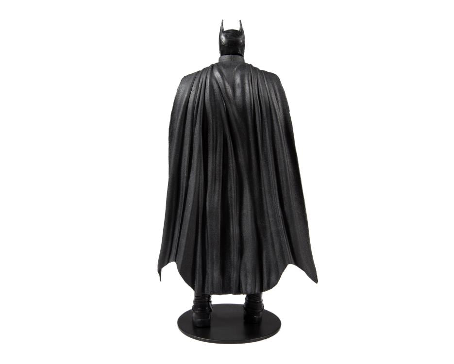 McFarlane Toys DC Multiverse (The Batman) Batman Action Figure