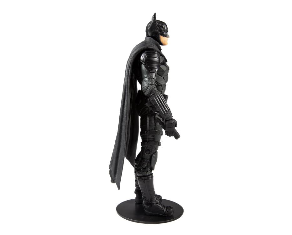 McFarlane Toys DC Multiverse (The Batman) Batman Action Figure
