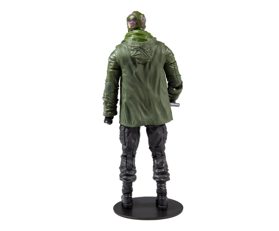 McFarlane Toys DC Multiverse (The Batman) The Riddler Action Figure